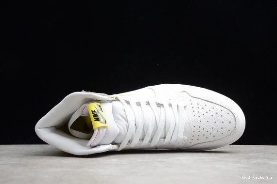 HIGH RETRO 555088-170 555088-170 AIR CLASS JORDAN OG 1 “FIRST FLIGHT” 0312